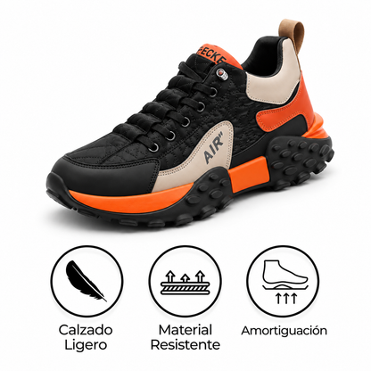 Calzado Flex Airᵀᴹ