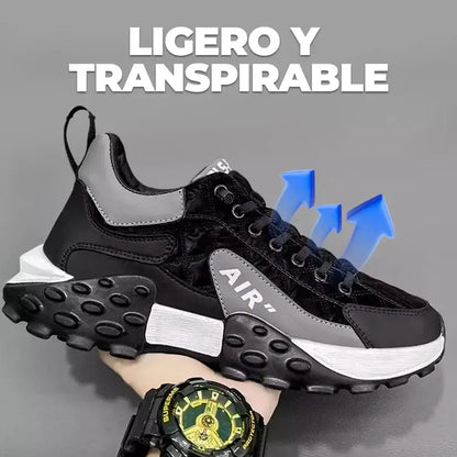 Calzado Flex Airᵀᴹ