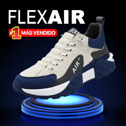 Calzado Flex Airᵀᴹ