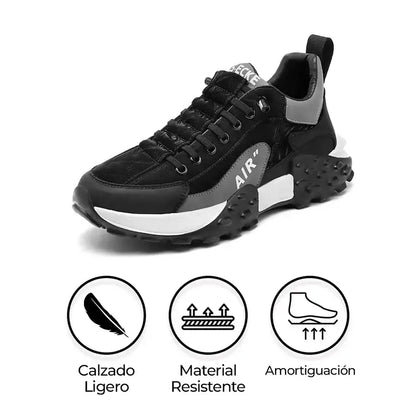 Calzado Flex Airᵀᴹ